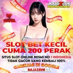 Akun Slot Jepang: Cara Mudah Memulai Petualangan Slot Online dengan Nuansa Jepang